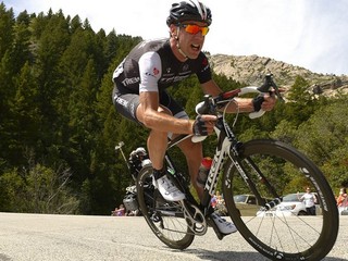 Jens Voigt je prvým, ktosa po takmer desiatich rokoch pokúsi prekonať rekord v cyklistickej hodinovke.