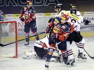 Zvolen prehral s dvadsiatkou.