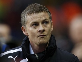 Solskjaer sa stal dočasným trénerom Manchesteru