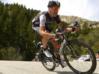 Jens Voigt je prvým, kto sa po takmer desiatich rokoch pokúsil prekonať rekord v cyklistickej hodinovke. Úspešne.