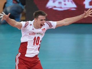 Volejbalistov Poľska čaká v semifinále MS Nemecko.