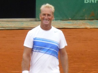 Peter McNamara si zahrá na Slovensku.