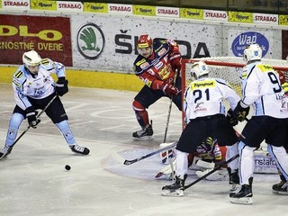 Nitrania uspeli vo Zvolene.