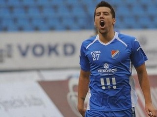 Baroš je krok od ďalšieho návratu do Baníka Ostrava