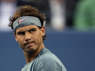 Rafael Nadal sa nezúčastnil na US Open.