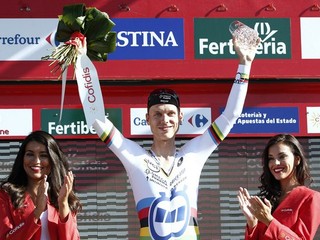 Tony Martin.