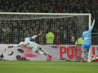 Ilustračná snímka.