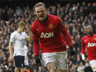 Wayne Rooney verí, že Manchester bude mať úspešnú sezónu.