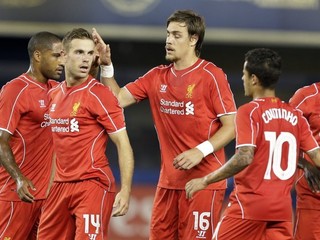 UEFA vyšetruje sedem klubov, je medzi nimi aj Liverpool