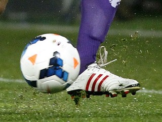 Lazio Rím prehralo doma s Udinese Calcio 0:1