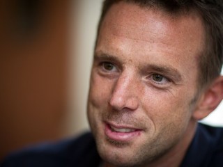 Richard Lintner začal tento rok sezónu opäť v Dukle Trenčín.