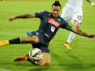 Marek Hamšík.