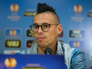 Marek Hamšík.