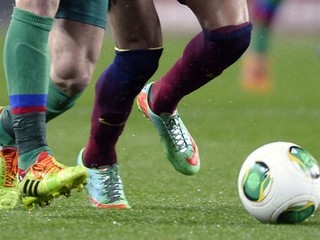 Slováci budú hrať s Talisnakom prvý zápas v Zlatých Moravciach.