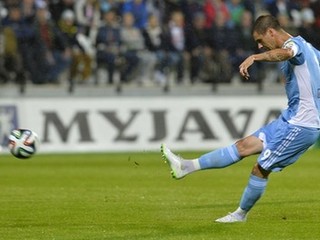 Halenár má opäť spor s fanúšikmi Slovana.