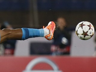 Pozrite si výsledky menej sledovaných futbalových súťaží.