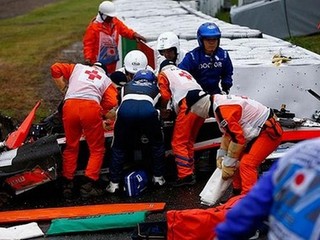 Víťaz VC Japonska Lewis Hamilton.