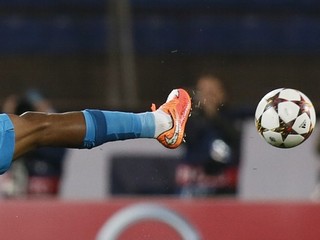 Výsledky menej sledovaných futbalových súťaží