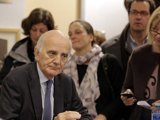 Saillant liečil aj Michaela Schumachera.