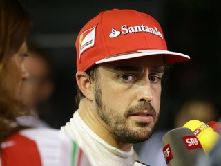 Alonso by ešte stihol zostaviť kontinentálny tím.
