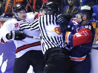 Košice sa s Ligou majstrov rozlúčili víťazstvom nad Kolínom.