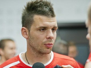 Michal Ďuriš.