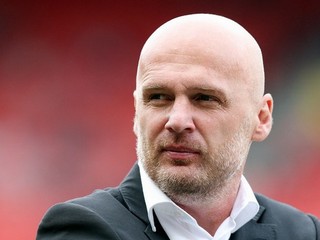 Michal Bílek vydržal v Diname Tbilisi dva zápasy.