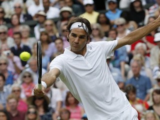 Federer.