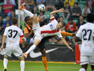 Trenčín remizoval s Hullom 0:0, Trnava vyhrala v Škótsku 2:1