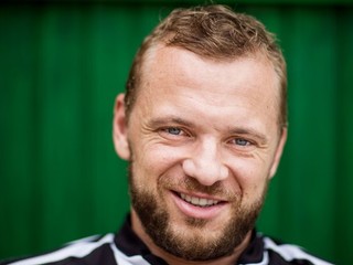 Marián Gáborík (32 r.) je hlavným kandidátom na víťazstvo v ankete Hokejista roka 2014 na Slovensku. Jej výsledky vyhlásia v sobotu v Bratislave.