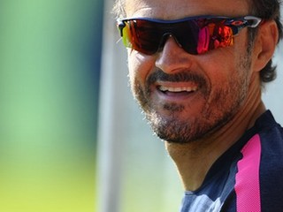 Tréner Luis Enrique sprísnil pravidlá.