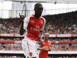 Yaya Sanogo