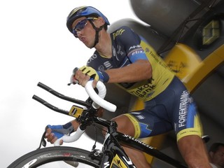 Roman Kreuziger