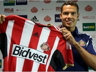 Rodwell prestúpil z Manchestru City do Sunderlandu