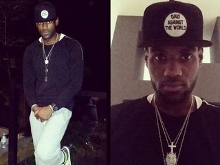 LeBron James vylúčil v lete sacharidy a výrazne schudol