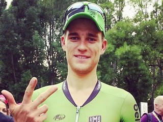 Bos vyhral 3. etapu na Okolo Poľska, Martin Velits skončil 48.