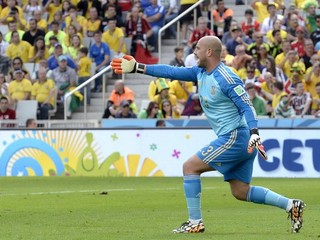 Pepe Reina.