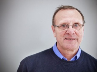 Ján Filc: Zemiak od Širokého? Nie som citlivý
