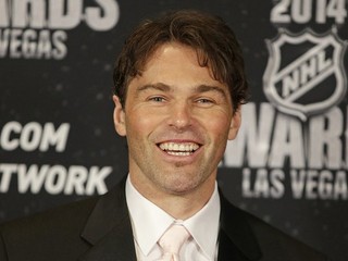 Jaromír Jágr potvrdil koniec v reprezentácii.