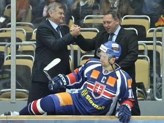 Graňák  odohral v reprezentácii 130 zápasov. ⋌