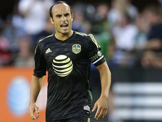 Landona Donovana čaká posledná sezóna v hráčskej kariére.