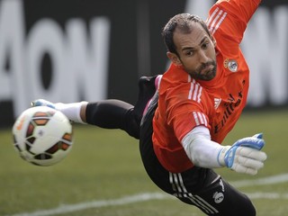 Diego Lopez.
