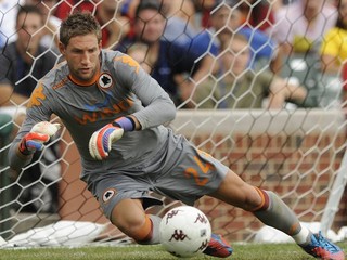 Stekelenburg.