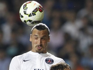 Zlatan víťazil všade, kde prišiel. Boli to pritom samé exkluzívne futbalové adresy - Ajax, Juventus, Barcelona, Paríž i oba milánske veľkokluby Inter a AC.