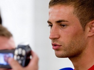 Stanislav Šesták na fotografii z roku 2009.