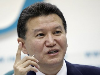 Kirsan Iljumžinov opäť vyhral voľby šéfa svetového šachu.