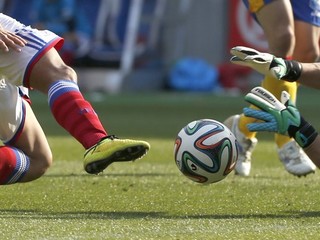 Kvalifikáciu Ligy majstrov žien hrá Union Nové Zámky.