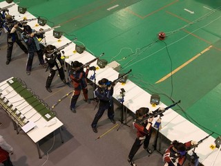 Na majstrovstvá sveta ide 34 Slovákov.