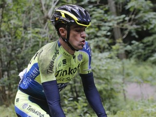 Contador.