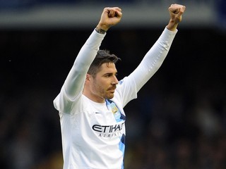 Javi Garcia odchádza z Premier League.